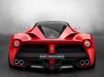 Ferrari LaFerrari 2013 года